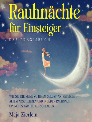 cover image of Rauhnächte für Einsteiger--Das Praxisbuch